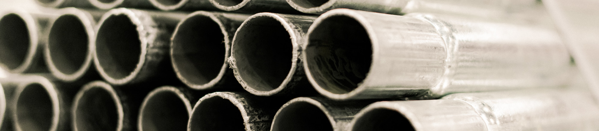 Buizen, kokers en profielen